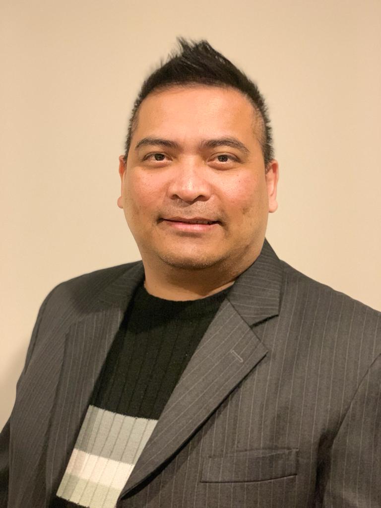 Antonio Gavanzo
Director | CAD BIM Manager