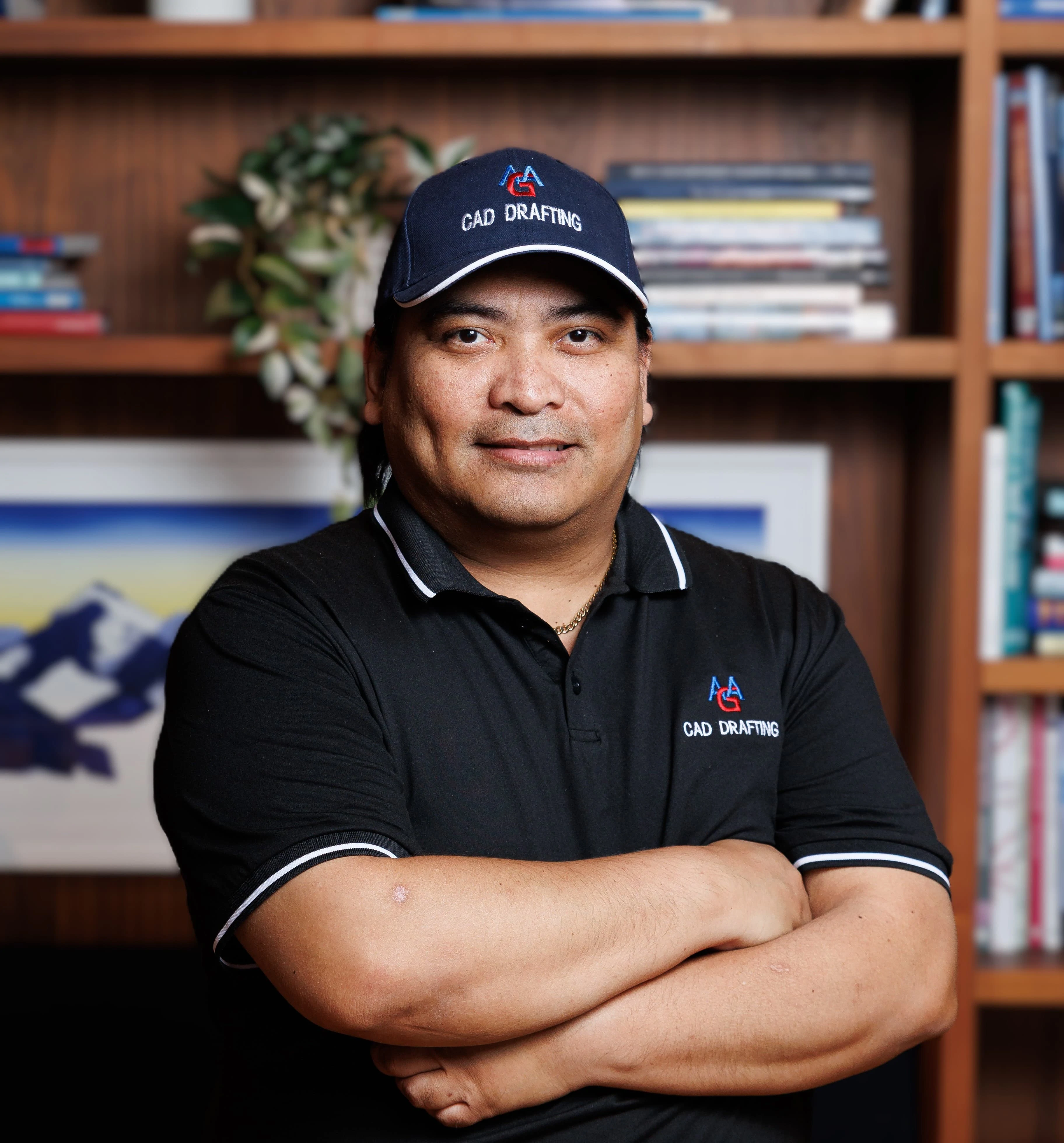 Antonio Gavanzo
Director | CAD BIM Manager